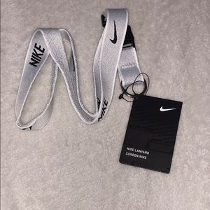 Nike Lanyard FREE with $20 purchase